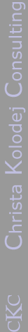 Christa Kolodej Consulting